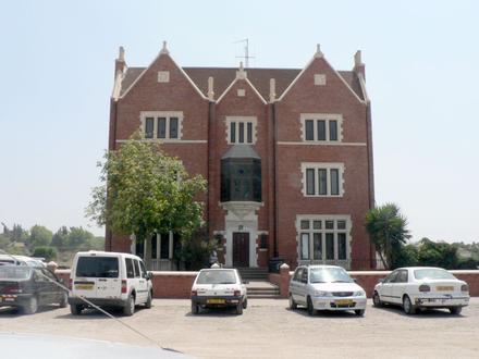 Immagine Kfar Chabad