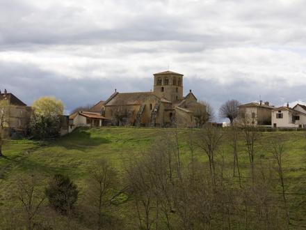 Image de Iguerande Image de Iguerande