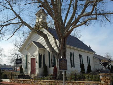 Imatge de Maplesville