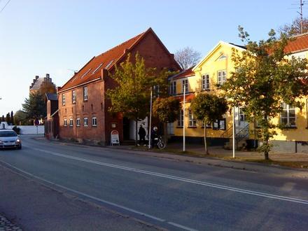 Bild von Græsted Bild von Græsted