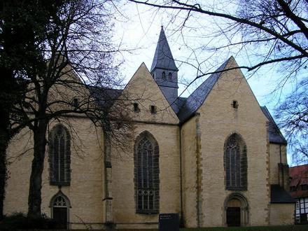 Afbeelding van Enger Afbeelding van Enger
