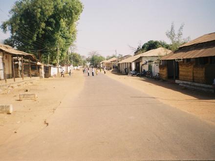 Georgetown Image