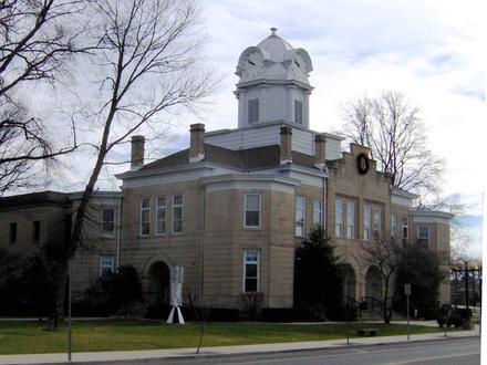 Image de Crossville (Tennessee)