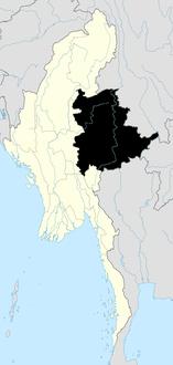 Image of Mong Kung Image of Mong Kung