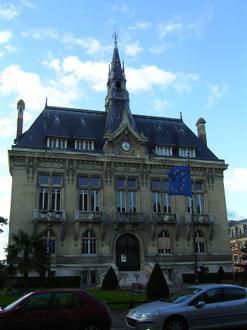 Immagine Le Raincy