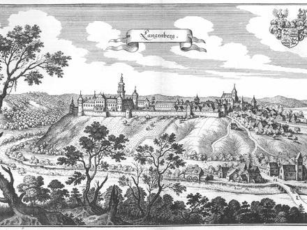 Afbeelding van Langenburg Afbeelding van Langenburg