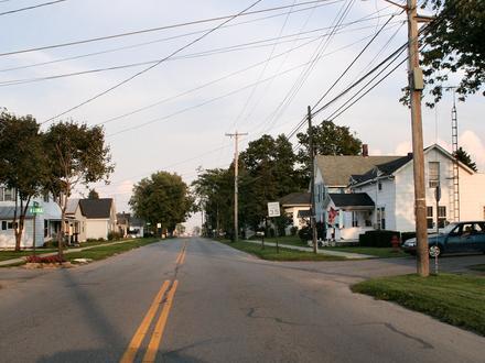 Image of Beaverdam, Ohio