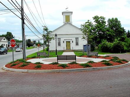 Bild von Hebron (Connecticut)