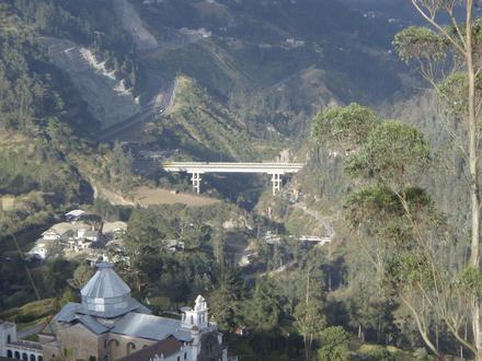 Imagen de Guápulo