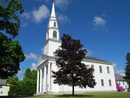 Immagine Mendon (Massachusetts) Immagine Mendon (Massachusetts)