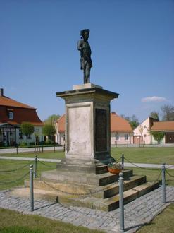 Bild von Kloster Zinna