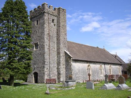 Image of St Clears Image of St Clears