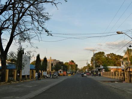 Imagen de Nampicuán