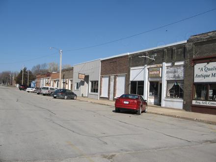 Image of Floyd, Iowa Image of Floyd, Iowa