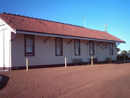 Image de Lake Grace