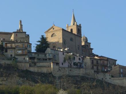 Imahe ng Montedinove