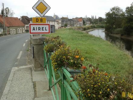 Image of Airel Image of Airel