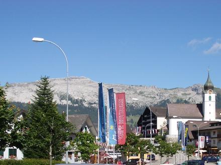 Image de Sörenberg Image de Sörenberg