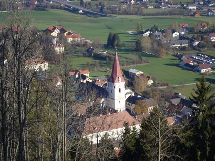 Bild von Aflenz Kurort