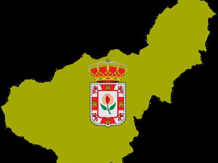 Beas de Granada Resmi Beas de Granada Resmi