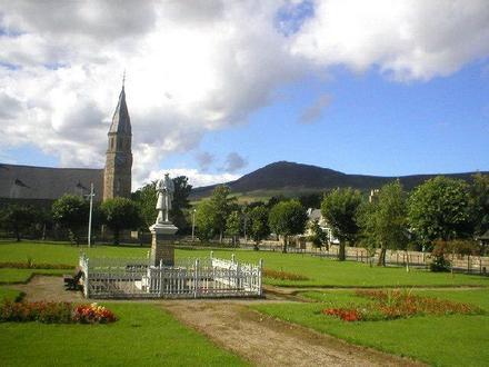 Imagen de Rhynie Imagen de Rhynie