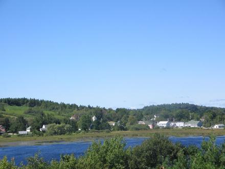 Image of Caledonia, Nova Scotia Image of Caledonia, Nova Scotia