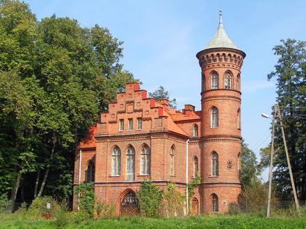 Image of Nowy Duninów