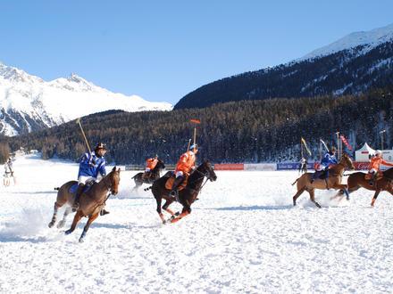 Saint-Moritz Resmi Saint-Moritz Resmi