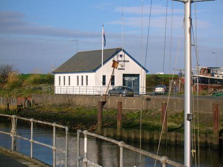 Image de Girvan Image de Girvan