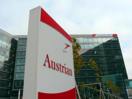 Billede af Schwechat Billede af Schwechat