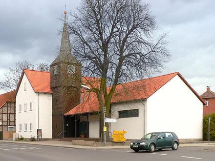 Bild von Rühen Bild von Rühen