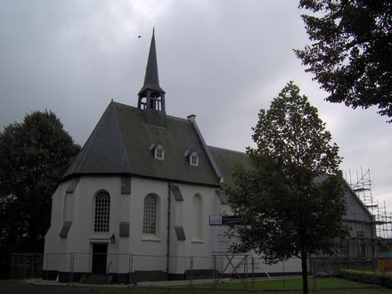 Afbeelding van Bruchem Afbeelding van Bruchem