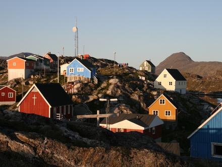 Bild von Saarloq Bild von Saarloq