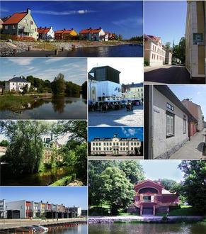 Nyköping Image