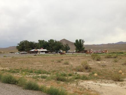 Image of Middlegate, Nevada Image of Middlegate, Nevada
