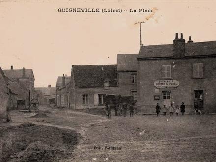 Image of Guigneville Image of Guigneville
