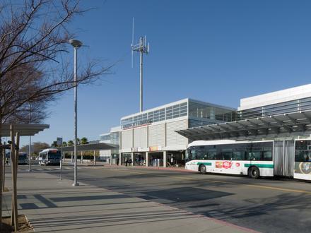 Bild von Union City (Kalifornien)