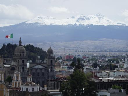 Bild på Toluca de Lerdo Bild på Toluca de Lerdo