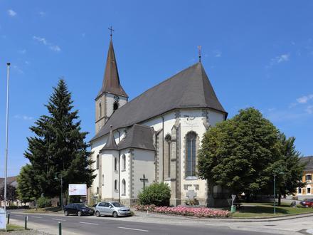 Obrázok Natternbach Obrázok Natternbach