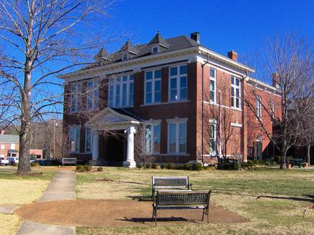 Bild von Ashland City Bild von Ashland City