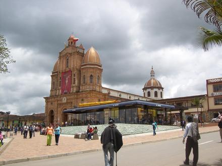 Imahe ng San Pedro, Antioquia Imahe ng San Pedro, Antioquia