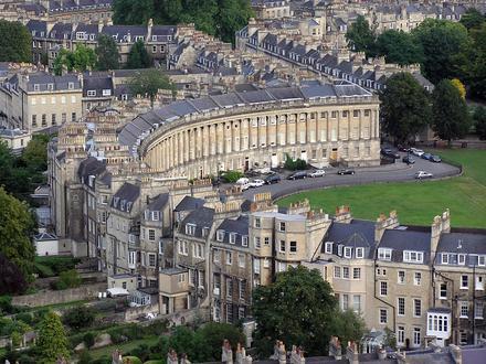 Billede af Bath Billede af Bath