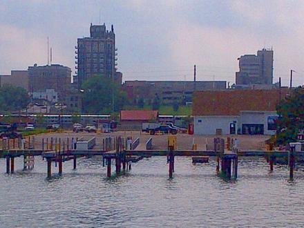 Bild von Waukegan
