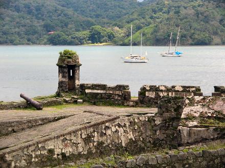 Immagine Portobelo Immagine Portobelo