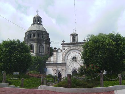 Image of Bacolor, Pampanga Image of Bacolor, Pampanga