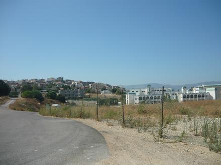 Image of Deir Hanna