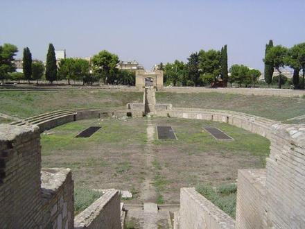 Bild von Lucera