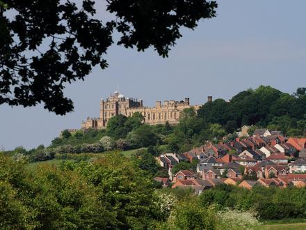 Imagine a Bolsover