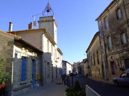 Immagine Salinelles Immagine Salinelles