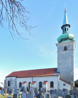 Image of Rohrau, Austria